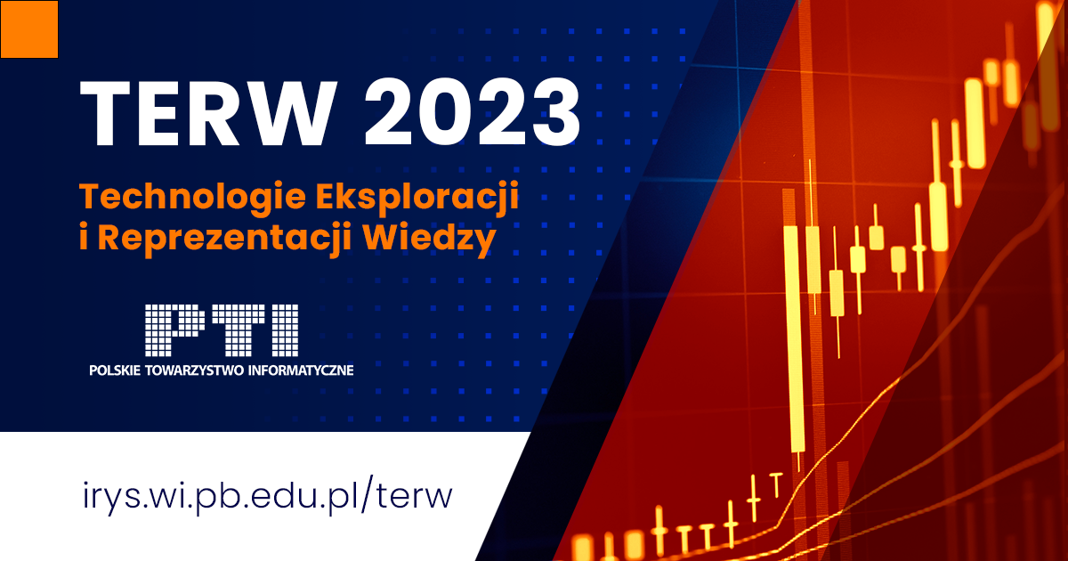 Read more about the article Konferencja TERW 2023